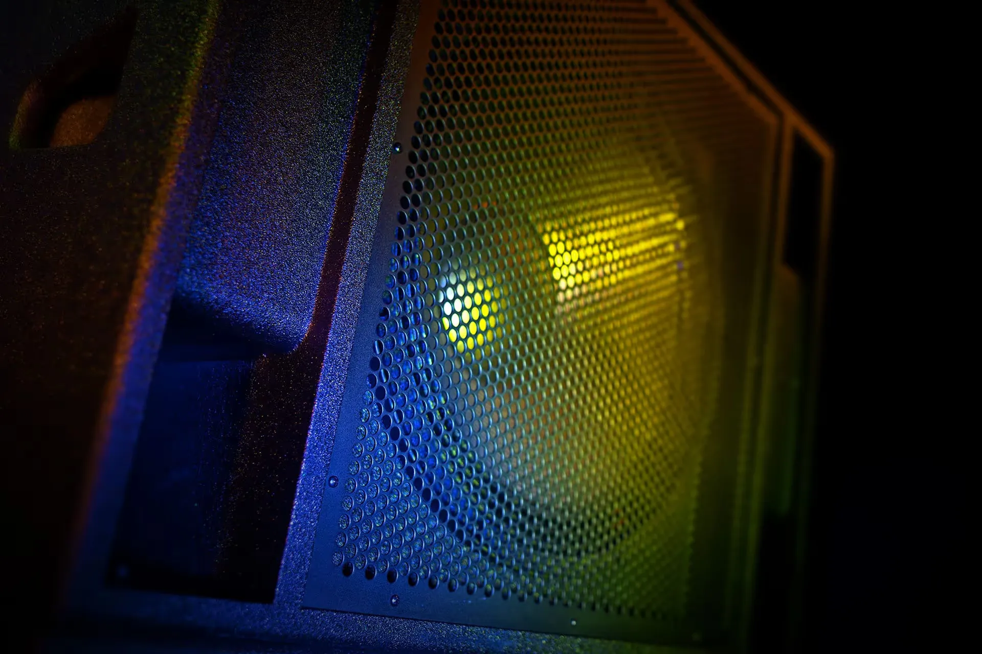 SSP118-MK3 Single 18